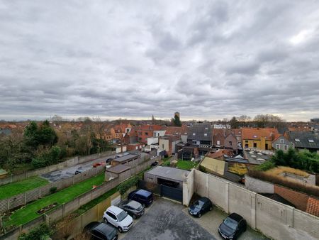 Energiezuinige penthouse met 3 slaapkamers en 2 terrassen - Photo 4