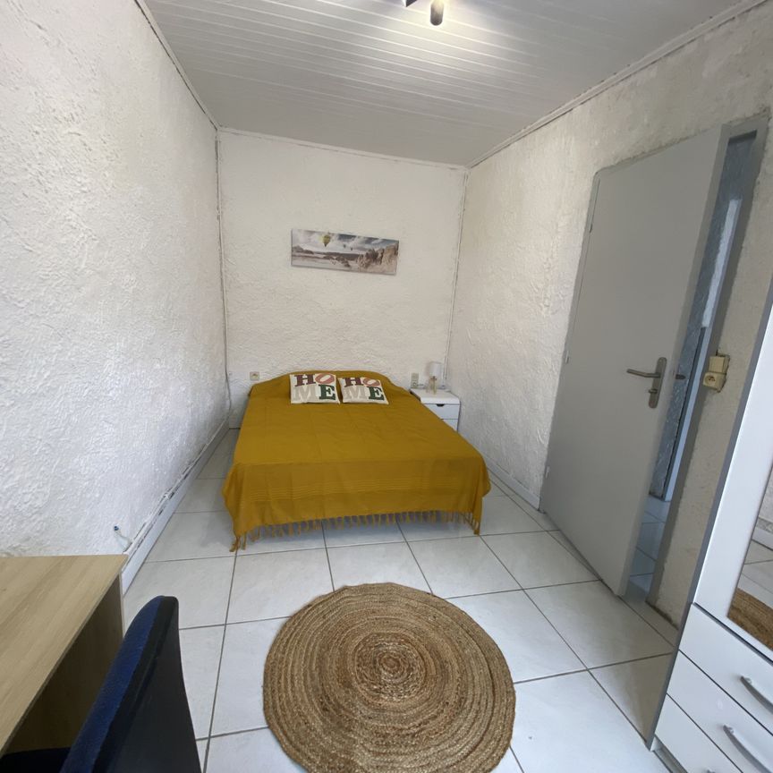 Location Appartement 2 pièces 35m² CASTELNAUDARY 11400 - Photo 1