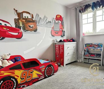 2 bedroom terraced house to rent - Photo 5