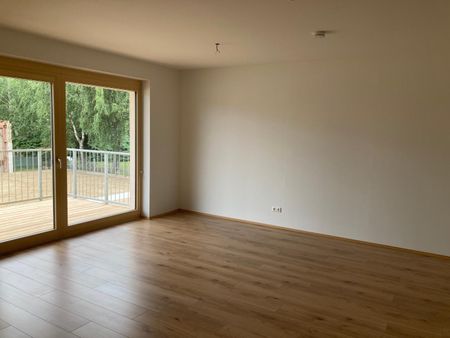Geförderte Mietwohnung mit Balkon im Stadthaus Vinzenzgasse 81. TOP 6, [GF,VinG] - Photo 4