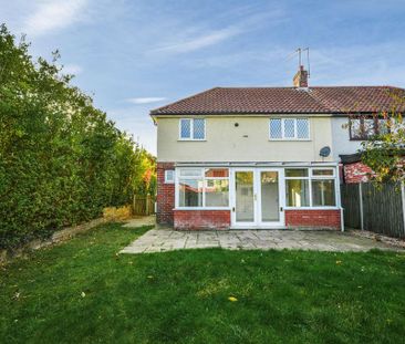 3 bedroom semi-detached house to rent - Photo 4