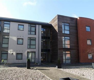 2 bedroom apartment to rent - Photo 6