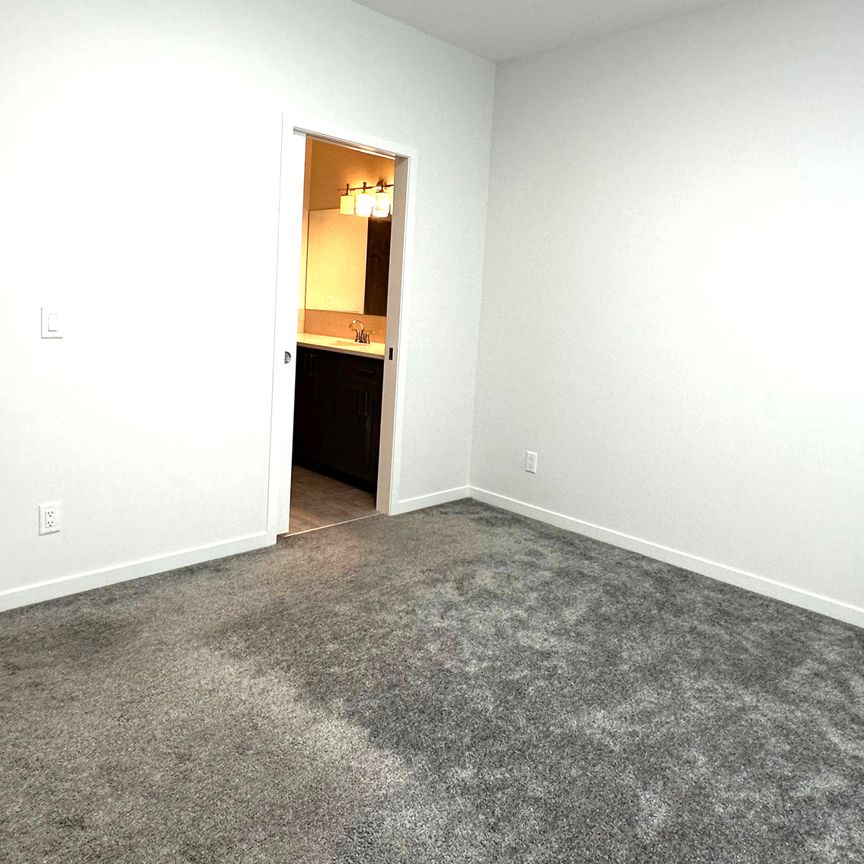 Modern 2 Bed / 2 Bath Main Floor In Seton - Photo 1