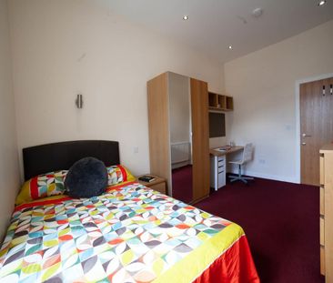 Flat 2, Seion Chapel Ambrose Street - Photo 5