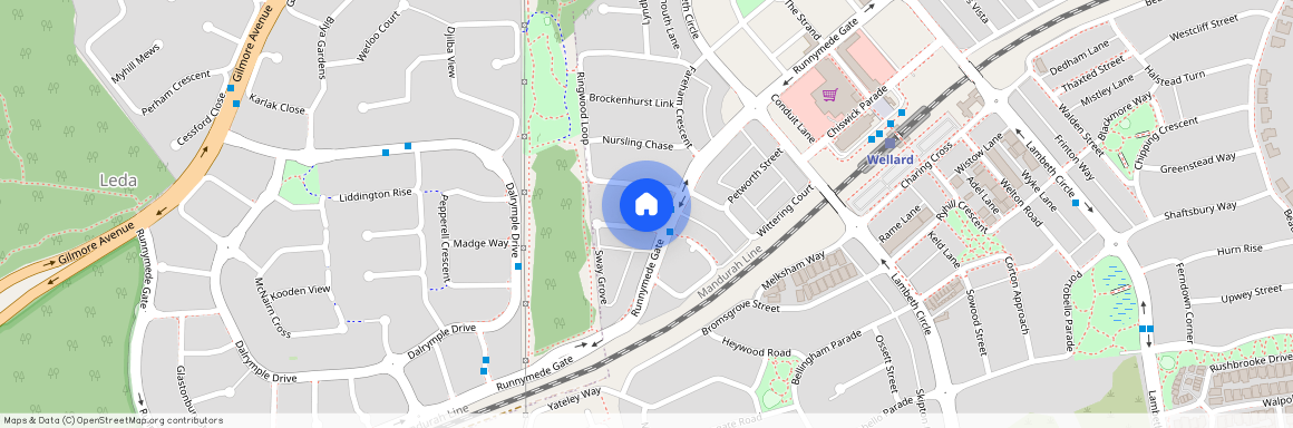 4 Winchester Court, WA 6170, Wellard