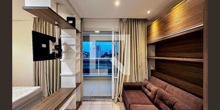 Studio para alugar com 35m², 0 quarto e 1 vaga - Photo 3