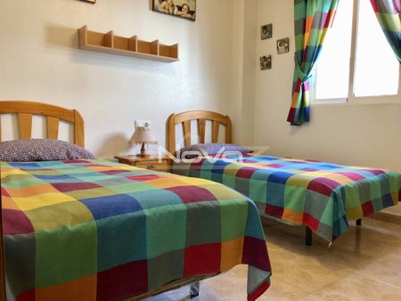 Cozy apartment with two bedrooms. Torrevieja, calle del Huerto, - Photo 2