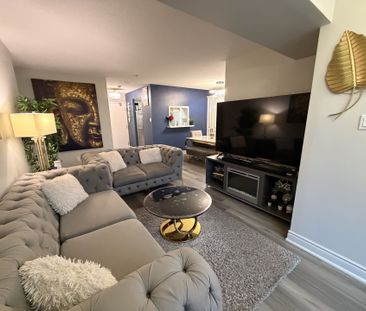 For Lease - 265 Enfield Place Unit# PH02, Mississauga, Ontario - Photo 5