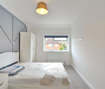 6 bedroom semi-detached house to rent - Photo 3