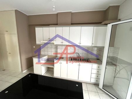 Studio/Γκαρσονιέρα για ενοικίαση Γηροκομείο (Ιωάννινα) - Φωτογραφία 3