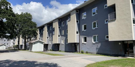Kolonivägen 1C lgh 1102 - Photo 3