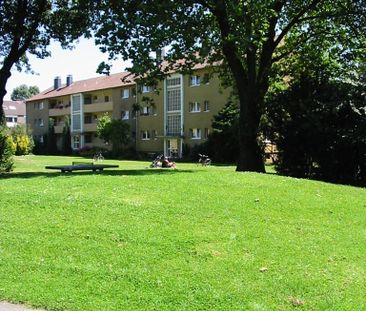 Charmante 2-Zimmer-Wohnung in Krefeld  54,74 m² auf der 1. Etage r... - Photo 6