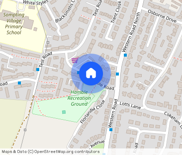 Hamble Road, Lancing, BN15 0ES - Photo 1