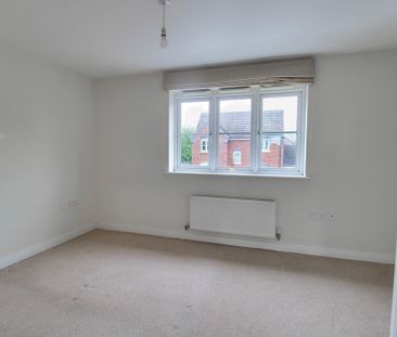 2 bed town house to rent in Mulberry Way, Hinckley, LE10 - Photo 5
