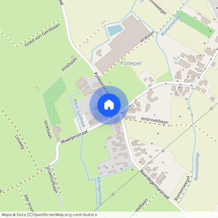 Pollepelstraat 21/3, 9280 Lebbeke