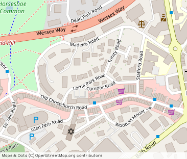 Lorne Park Road, Bournemouth, BH1 - Photo 1