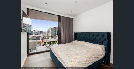 The Ultimate Penthouse Living Experience - $1950/WK - Photo 2