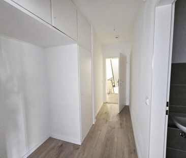 Großzügig im Erdgeschoss mit Balkon - Gelsenkirchen Scholven WE05/EGhi - Foto 1