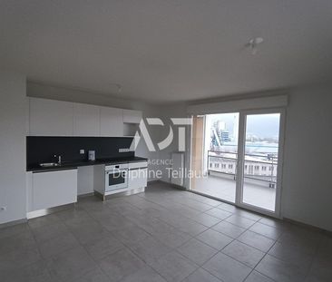 Appartement T2 à GRENOBLE - Photo 5