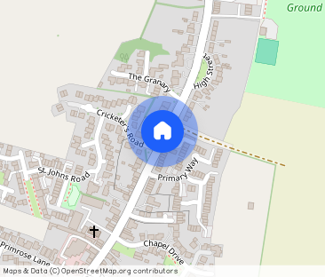 Three Tuns Close, High Street, ARLESEY - Photo 1