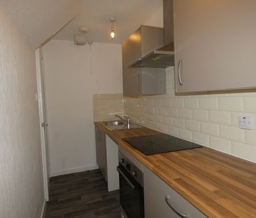 Elizabeth Street Flat 2 - Photo 3