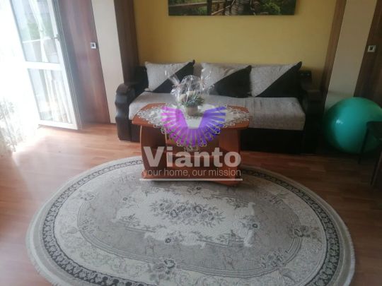 Apartament 2 Camere 53mp-Terezian - Photo 1