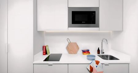 Standard Studio - Photo 3