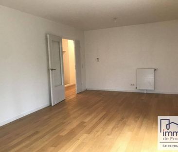 Location appartement t5 117 m² à Viry-Châtillon (91170) La Cilof 1 - Photo 4