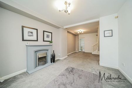 2 bedroom terraced house to rent - Photo 4