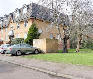 Millstream Close, Palmers Green, N13 - Photo 2