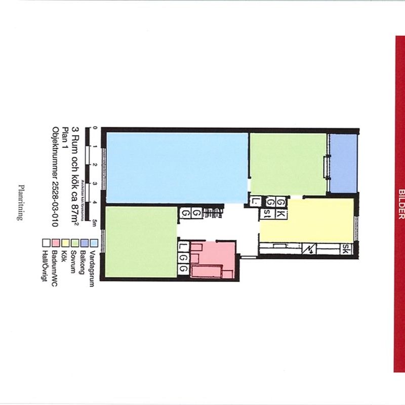 Idrottsgatan 51 - Foto 1