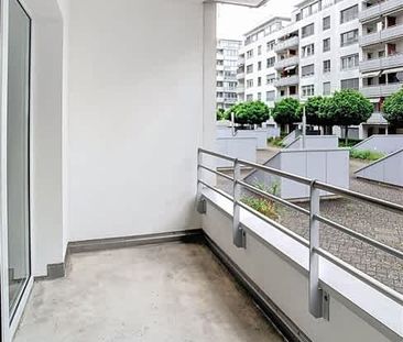 3.5 Zimmer, 1. Stock - Photo 3