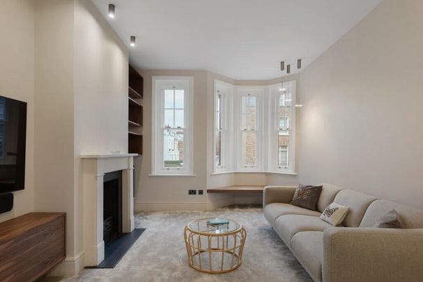 2 Bed Flat, Elm Park Mansions, SW10 - Photo 1