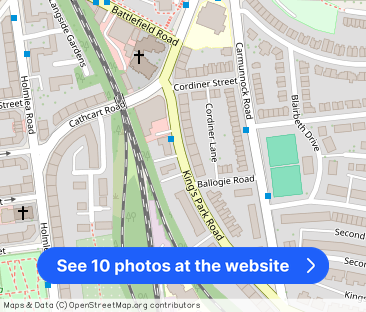 1 bedroom flat for rent - Photo 1