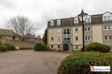 2 bedroom flat to rent - Photo 5