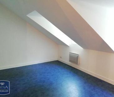 Location Appartement 2 pièces 41m² CHINON 37500 - Photo 4