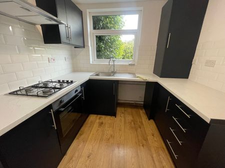 Brunts Street, Mansfield - Photo 2