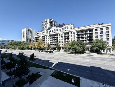 For Lease - 6 Greenbriar Road Unit# 227, Toronto, Ontario - Photo 3