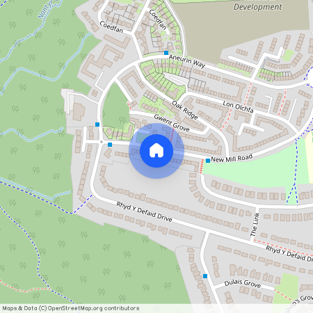 91 New Mill Road, Swansea, SA2 8NY, United Kingdom