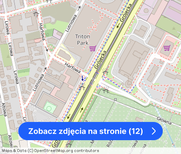 Mieszkanie, 46 m², Warszawa – zdjęcie 1