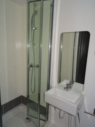 Studio de 16m² meublé, - Photo 1