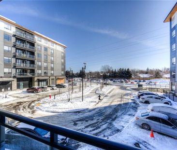 For Lease - 251 Northfield Drive Unit# 217, Waterloo, Ontario - Photo 4