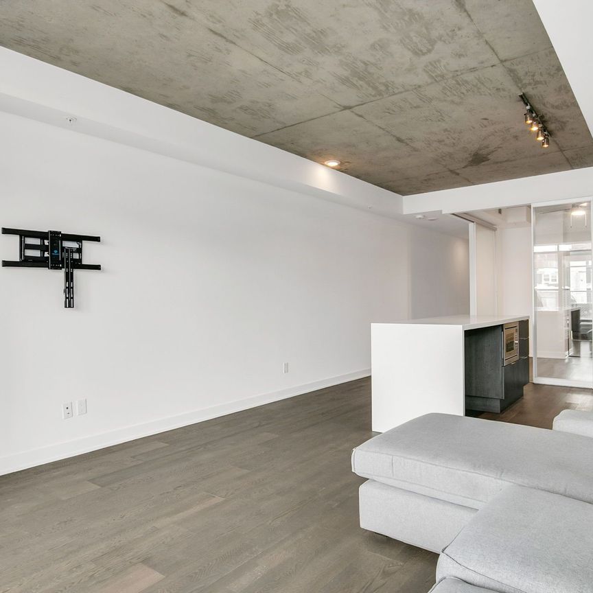 For Lease - 109 Ossington Avenue Unit# 215, Toronto, Ontario - Photo 1