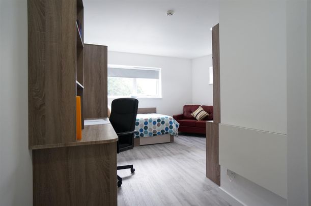 C4, 1 College Road - Photo 1