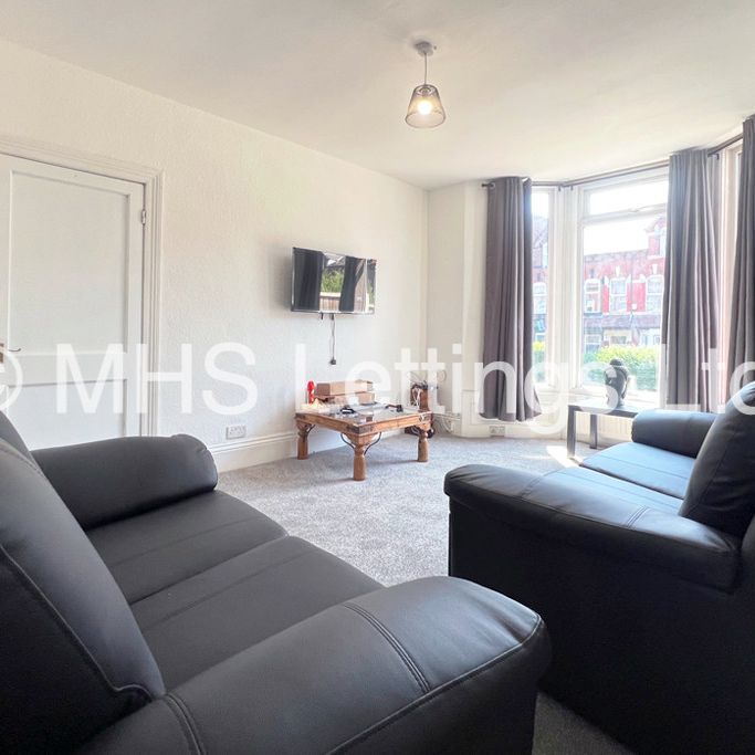 5 Bedroom Mid Terraced House for rent in Cardigan Road - Photo 1