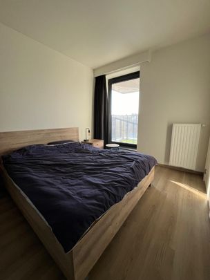 Modern appartement met 1 slaapkamer in Hoogstraten - Photo 1