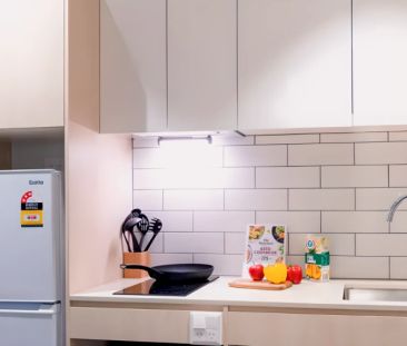 Twin Studio Silver - Photo 4