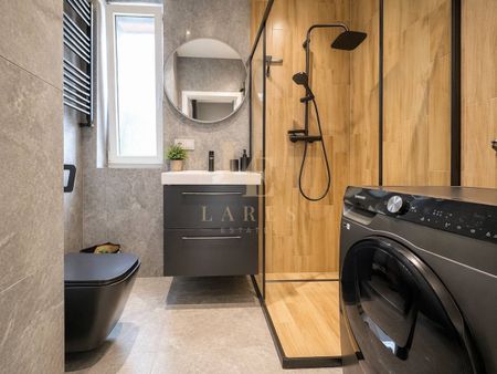 2 POKOJE | 2 balkony | CH PROMENADA - Photo 3