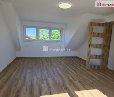 Pronájem bytu 3+kk 74 m², Straky - Photo 5