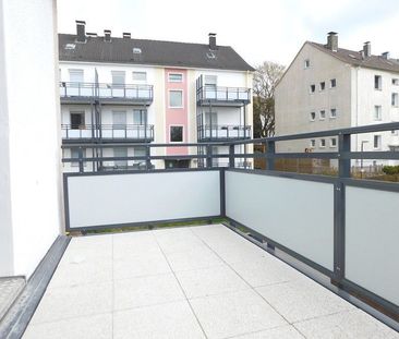 Kleine 2-Zi.-Whg. mit sonnigem Balkon in Ronsdorf- auf Wunsch zum 0... - Photo 4